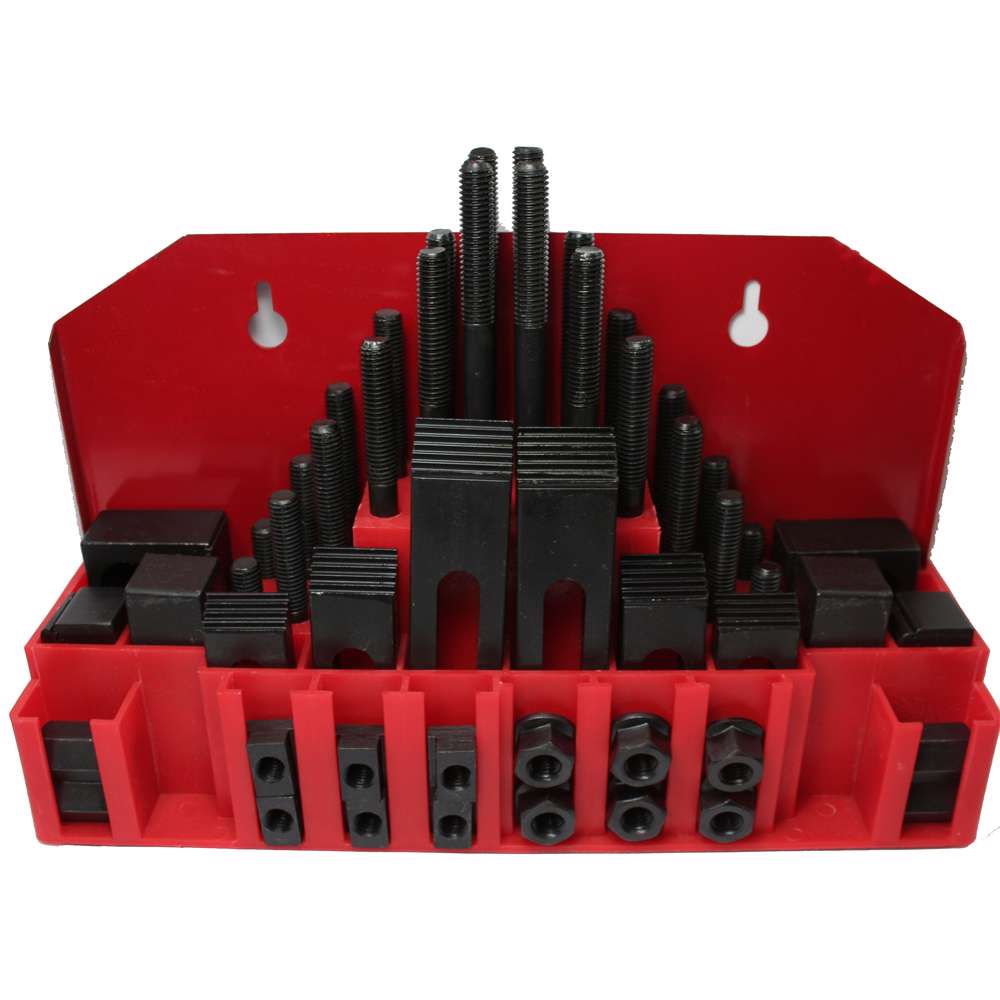 Vertex 18M16 T-slot Clamping Set (183)
