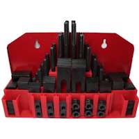 Vertex 18M16 T-slot Clamping Set (183)