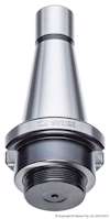 Vertex VBC-NT40 Boring Head Arbor (235)