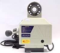 Align AL500PY Knee Mill Power Feed (285)
