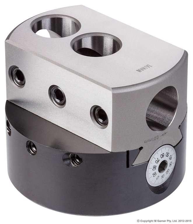 Vertex VBC-4(M) Standard Boring Head (75)