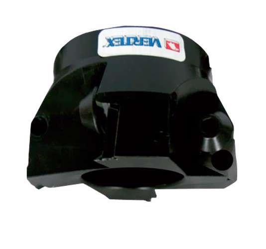 Vertex TP-80 90 Deg Face Mill (1099)