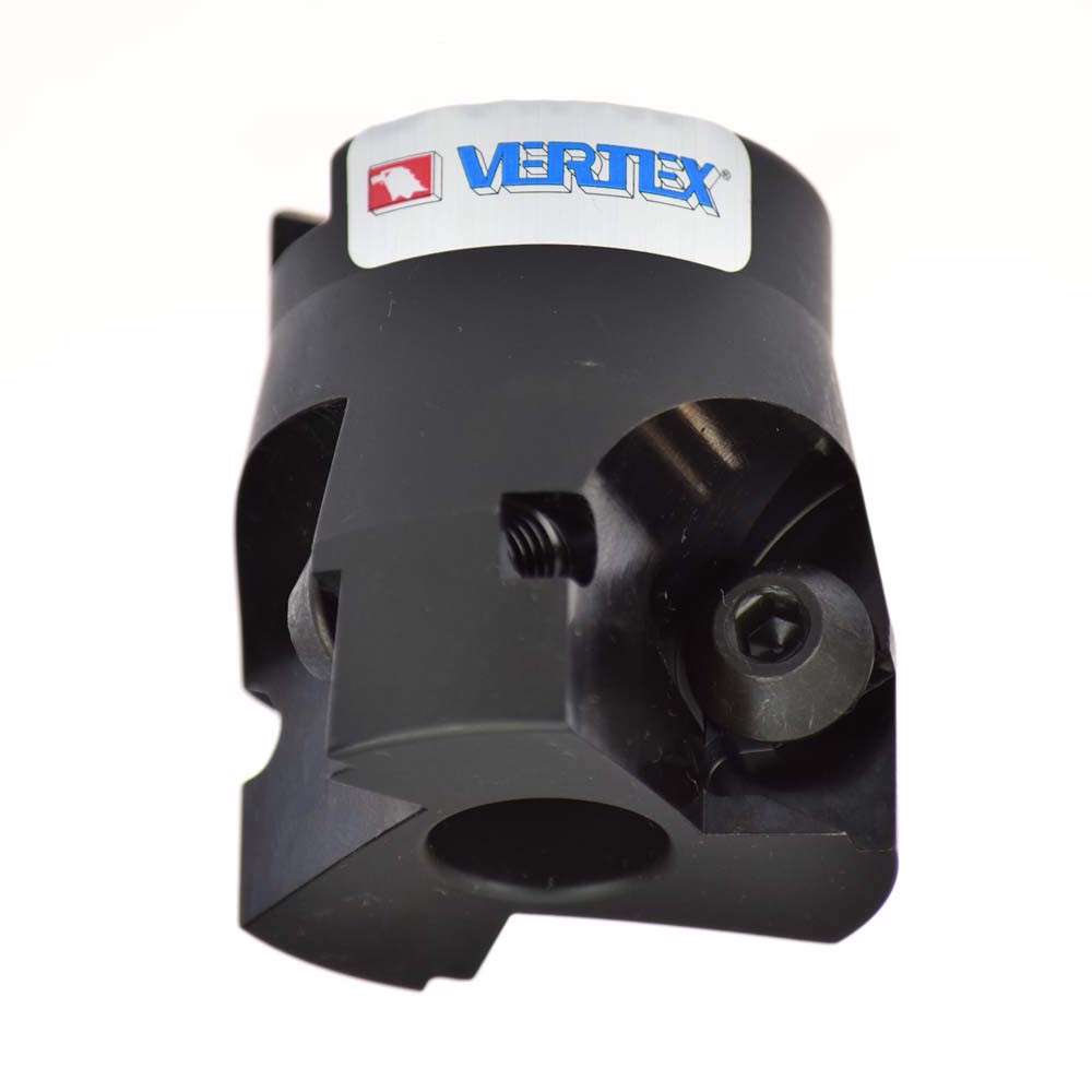 Vertex TPS-50 90 Deg Face Mill (3607)