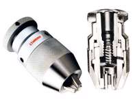 0.3-13mm, B16, Keyless