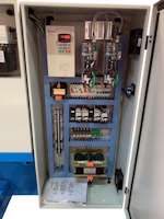 THMT CJK6132 2-Axis CNC Turning Centre - Flat Bed (5487)