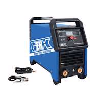 Tradeweld MCOW4060 GENX MMA 2000 Induspro Arc Welding Machine (9908)