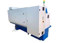 THMT CK6156x1000 2-Axis CNC Turning Centre - Flat Bed (6029)