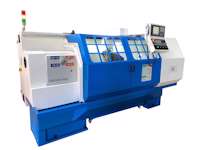 1250 b/c, swing Ø 560, bore Ø 80, Siemens 808D