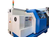 THMT CK6156x1500 2-Axis CNC Turning Centre - Flat Bed (8793)