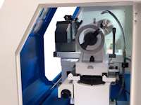 THMT CK6156x1500 2-Axis CNC Turning Centre - Flat Bed (8793)