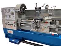 THMT C6266A x 3000 Centre Lathe (660)