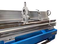 THMT C6266A x 3000 Centre Lathe (660)