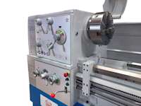 THMT C6266A x 3000 Centre Lathe (660)