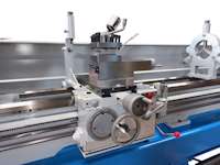 THMT C6266A x 3000 Centre Lathe (660)