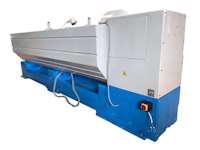 THMT C6266A x 3000 Centre Lathe (660)