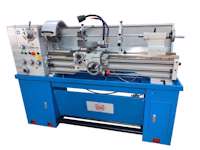 THMT C0636D 1000b/c Centre Lathe (1450)