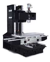 Hurco VMX42Di Vertical CNC Machining Centre 3-Axis (11070)
