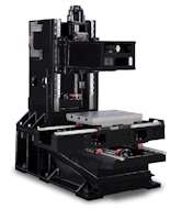 Hurco VM10i Vertical CNC Machining Centre 3-Axis (6255)