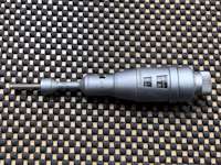 Tesa 4-4.5mm Inside Micrometer (9406)