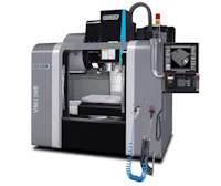 Hurco VMONEi Vertical CNC Machining Centre 3-Axis (11523)